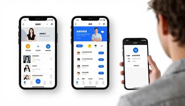 小程序开发选型中的关键关注点与实际应对策略