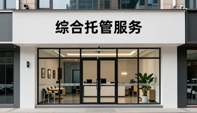 设施维护在后勤托管中的实际应用与场景分析