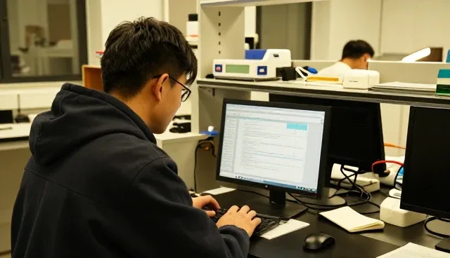 技术培训支持中的售后维护检查要点与处理方法