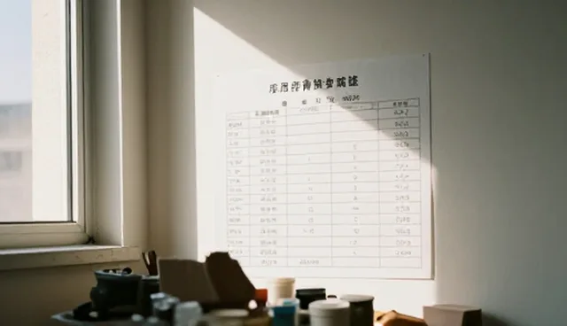 物流配送：库存管理产品的选型关注点分析
