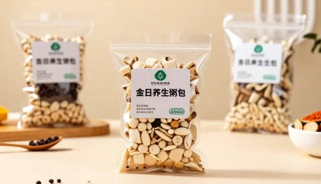 即食养生粥包如何适配不同食用场景