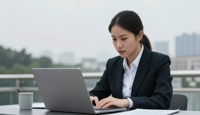 如何选择适合的财税代理服务进行合规管理