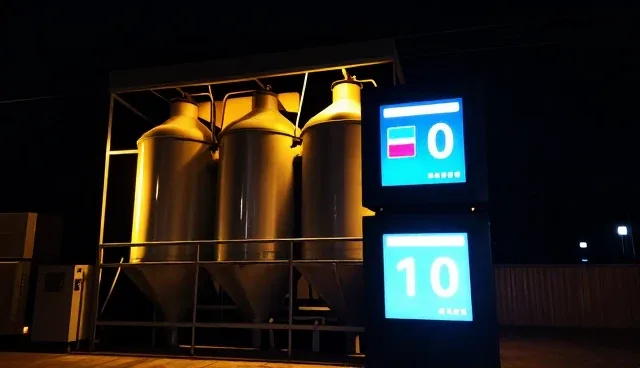 电除尘器选型中的关键考量因素分析