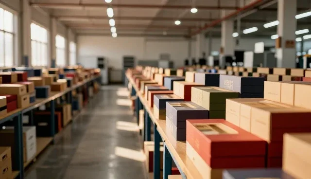 多场景下的礼品采购策略优化实践
