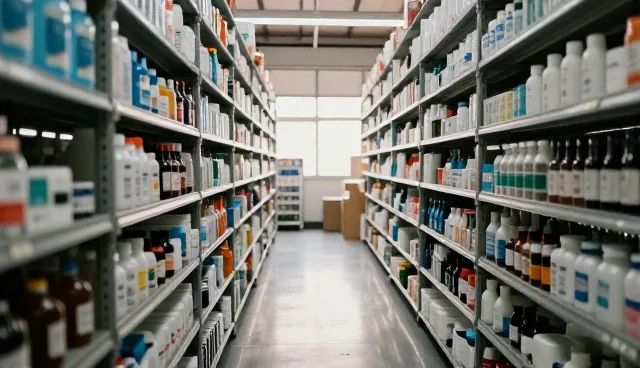 业务流程：配送环节优化对日用百货销售的影响分析