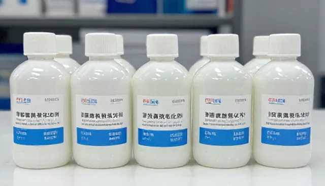 提升产品稳定性推动精细化学品销售高质量发展