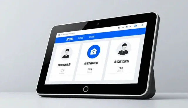 项目发布场景中企业信息展示套餐的应用价值分析