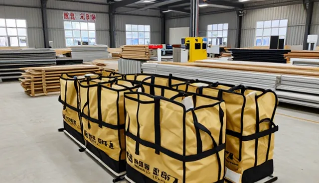 仓储管理中材料供应问题的识别与应对策略