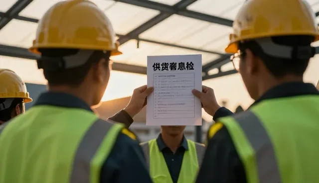 供求发布平台在业务增长中的实用操作指南