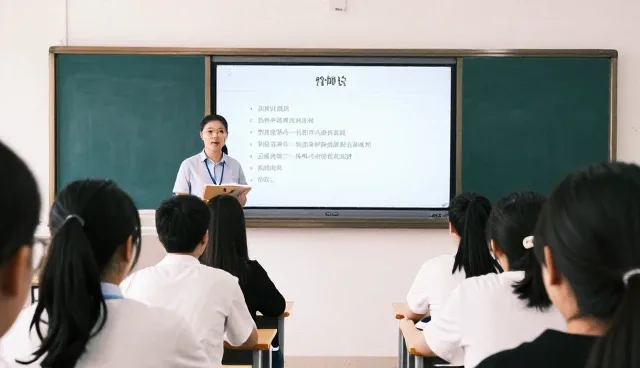 教育处理场景下的教学资源开发实践路径