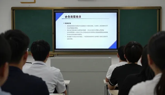 管理培训课程效果评估的流程优化建议