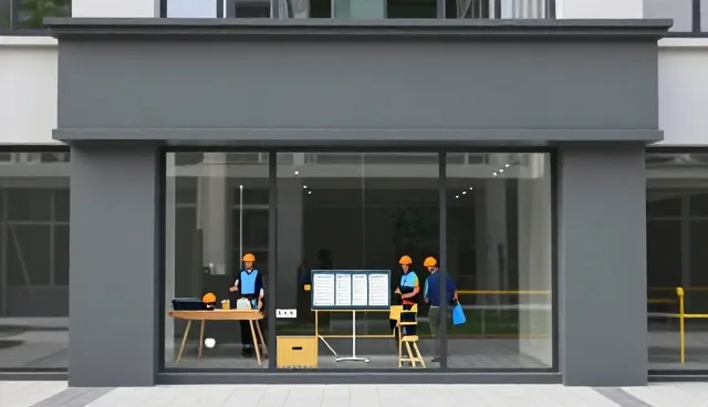 项目施工管理中性能与适用条件的优化路径