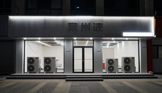 机电安装调试中性能表现与适用场景的综合考量