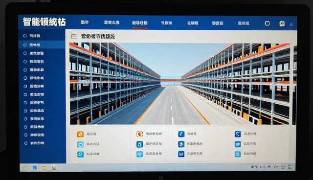 智能仓储系统选型需关注的三大核心要素