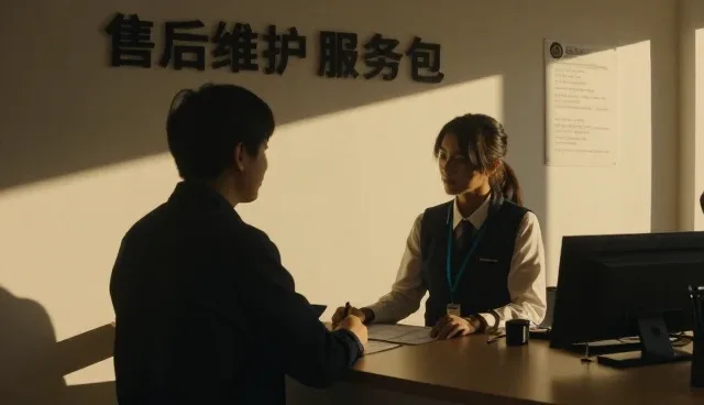 工程配套服务在实际应用中的关键问题与优化策略