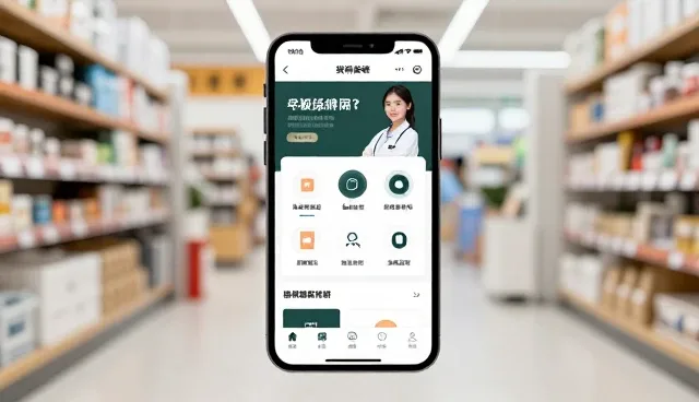 商机互联：在线营销如何打通全链路流量