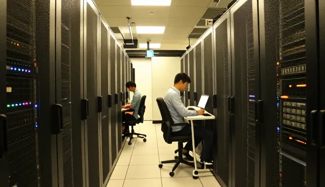技术开发选型中的关键关注点解析