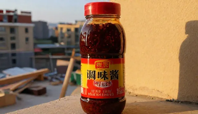餐饮配套服务中的调味品选择难题