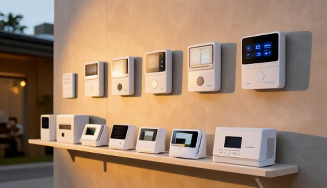 智能报警系统在管网工程中的实用维护要点