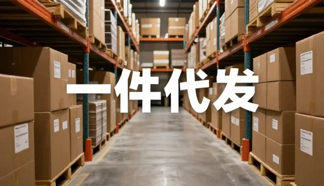 一件代发模式下的性能优化实践与问题解决