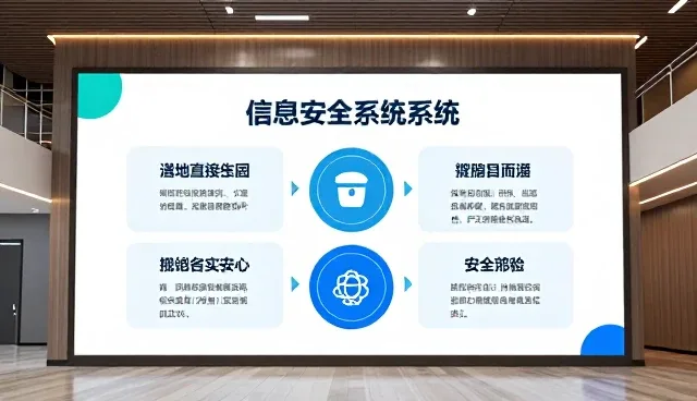 技术落地中的信息咨询服务实践与应用分析