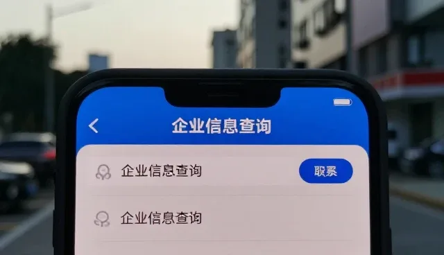 产品信息查询如何影响供需匹配效率？