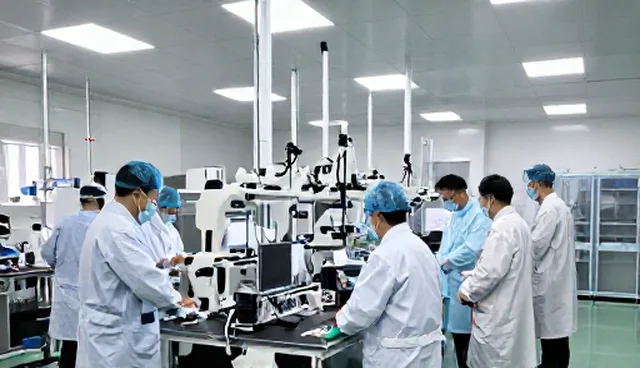 医疗设备维护不当如何影响诊疗效率