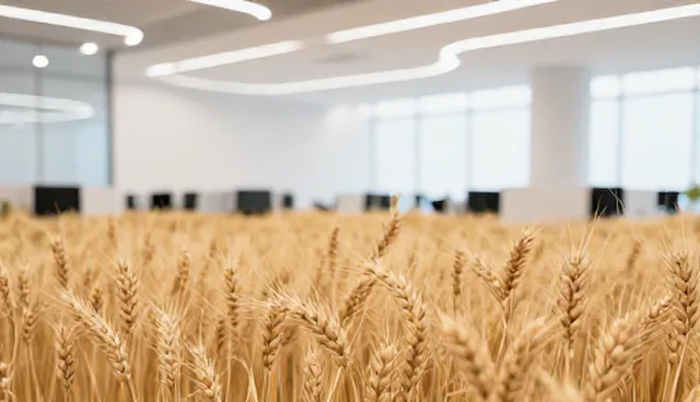 苏州网站建设服务公司如何助力粮食销售服务科学储粮