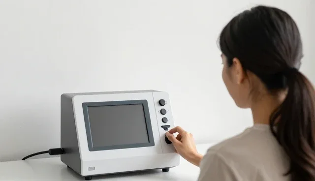 非标定制设备选型中的关键关注点分析