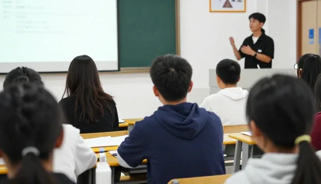 教育咨询性能问题处理方向，如何优化用户体验