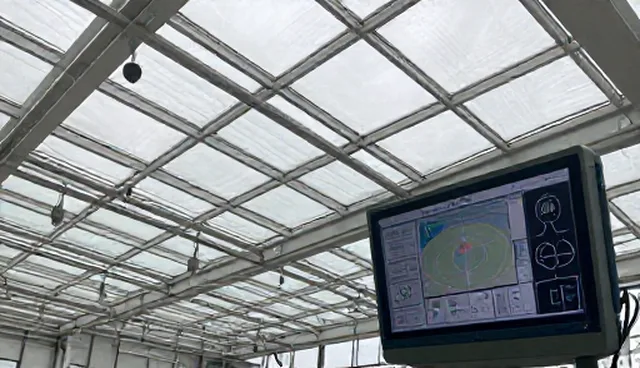 智能控制系统选型中的关键考量要素分析