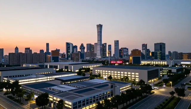 企业名录查询系统选型中的供应链安全关注点
