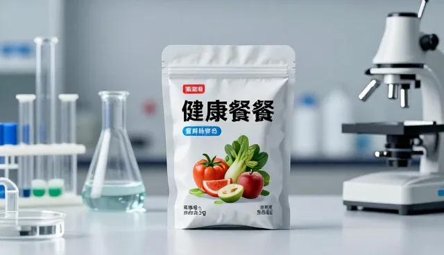 健康营养餐包在现代生活中的多场景应用分析