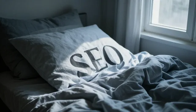 SEO优化套餐：澄清流畅度理解误区