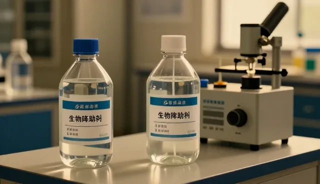 化工研发驱动精细化学品产业升级