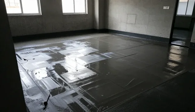 K11防水涂料在施工中常见问题的分析与应对方案
