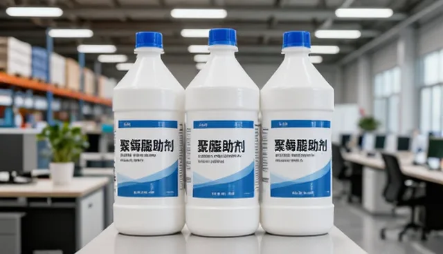丙烯酸酯类助剂在提升仓储效率中的多场景应用分析