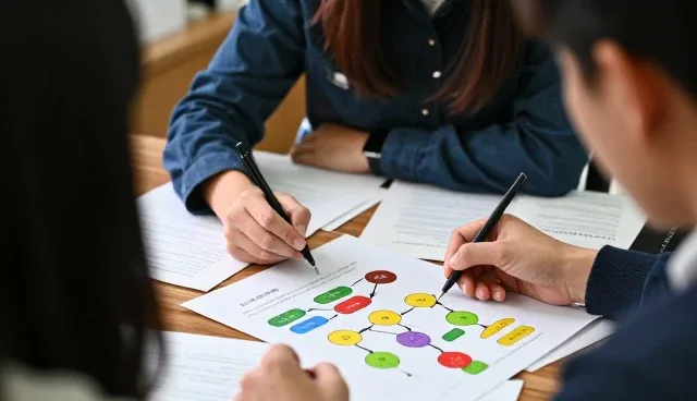 如何根据实际场景选择合适的设计方案