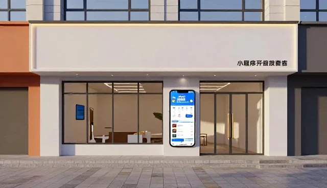 小程序开发中性能优化的适用条件与实践