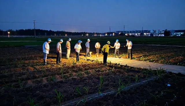 基地合作中设备保养的关键实践与操作指南