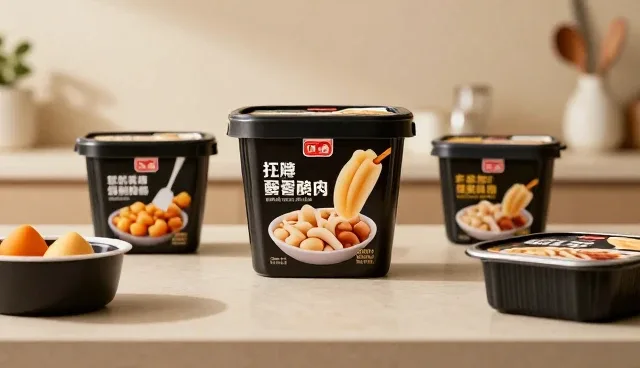 选型时如何识别渠道供货中的性能差异