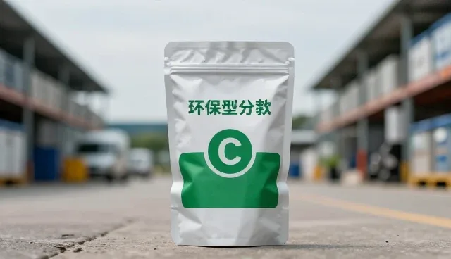 安全分装技术在环保型分装产品中的实际应用与性能表现