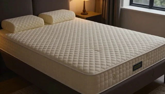 睡眠质量提升中对床垫的常见误解解析