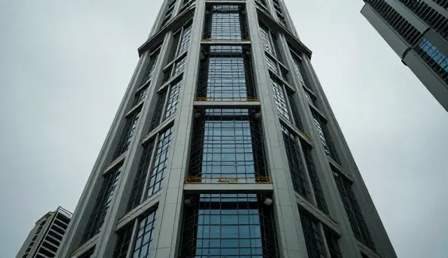 工业自动化设备安装调试中性能与适用条件的关键考量