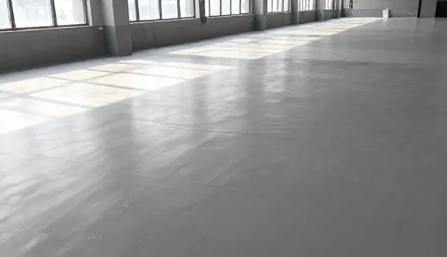 环氧地坪材料在来料环节常见问题及应对策略