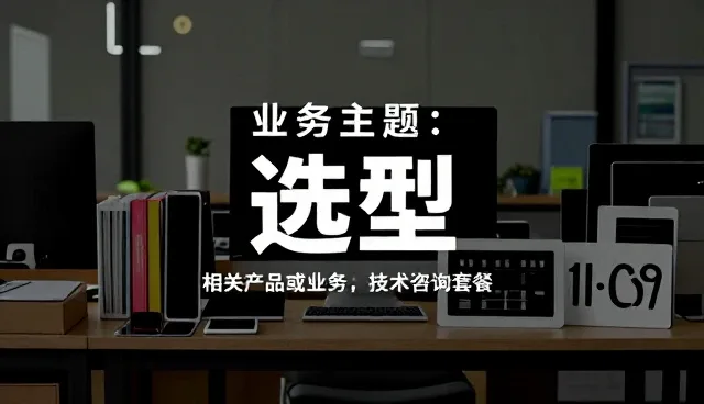 技术咨询套餐适用条件分析与性能适配策略