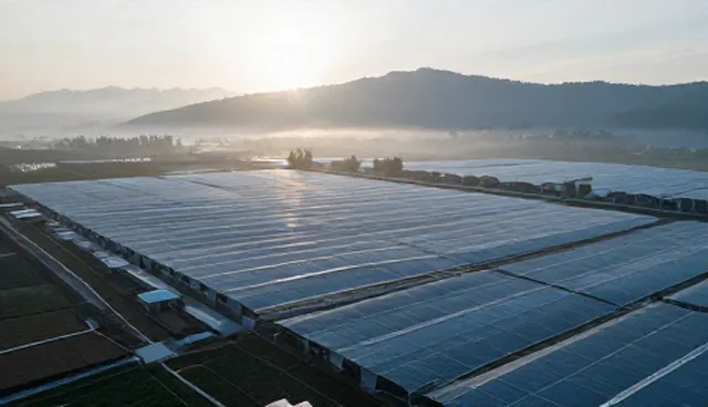 土建施工中机电性能优化的应用场景分析