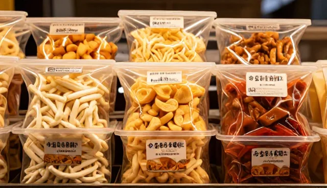食品销售中节点可查系统如何提升性能问题处理效率