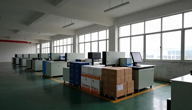 平台规则如何重塑办公用品供应的商户管理生态
