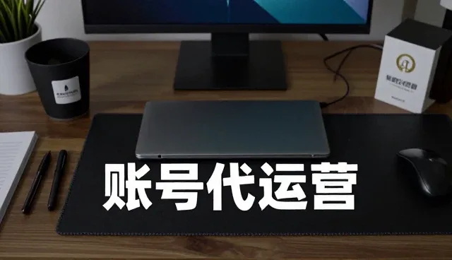 账号代运营中的常见问题及应对策略